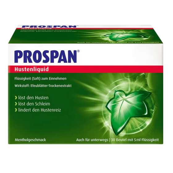 Prospan